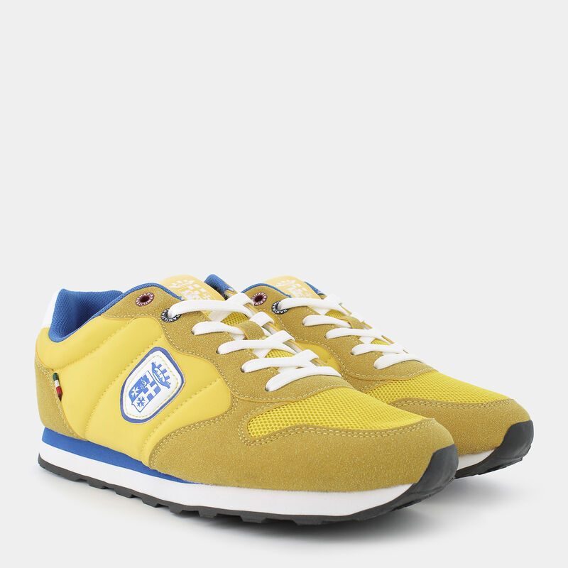 SCARPE da UOMO | SNEAKERS MARINA MILITARE