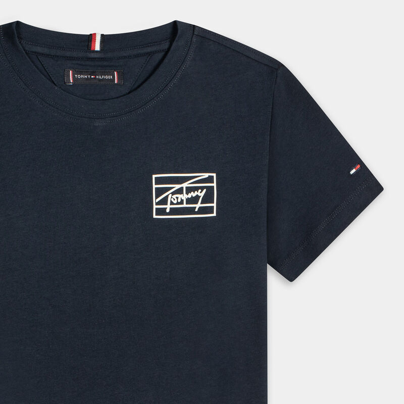 BAMBINO da BAMBINI | ABBIGLIAMENTO TOMMY HILFIGER