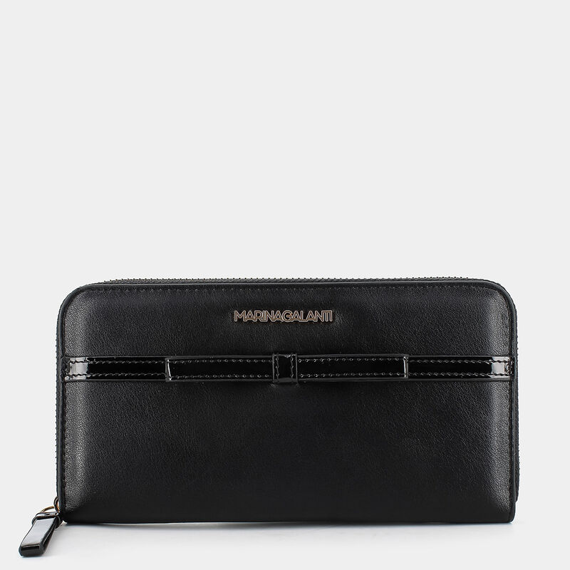 null da MARINA  MW0182L01  BLACK I25 | null MARINA GALANTI