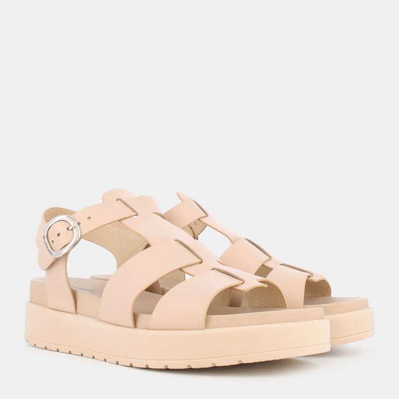 SCARPE da DONNA | SANDALI NERO GIARDINI