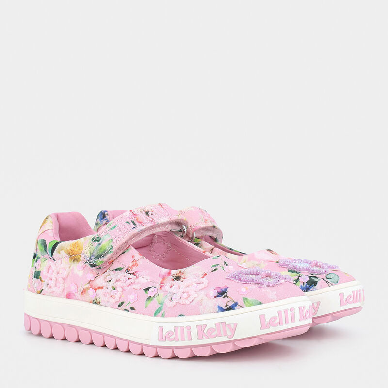 BAMBINA da BAMBINI | SNEAKERS LELLI KELLY