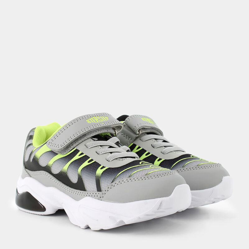 BAMBINO da BAMBINI | SPORTIVE STEP BY STEP