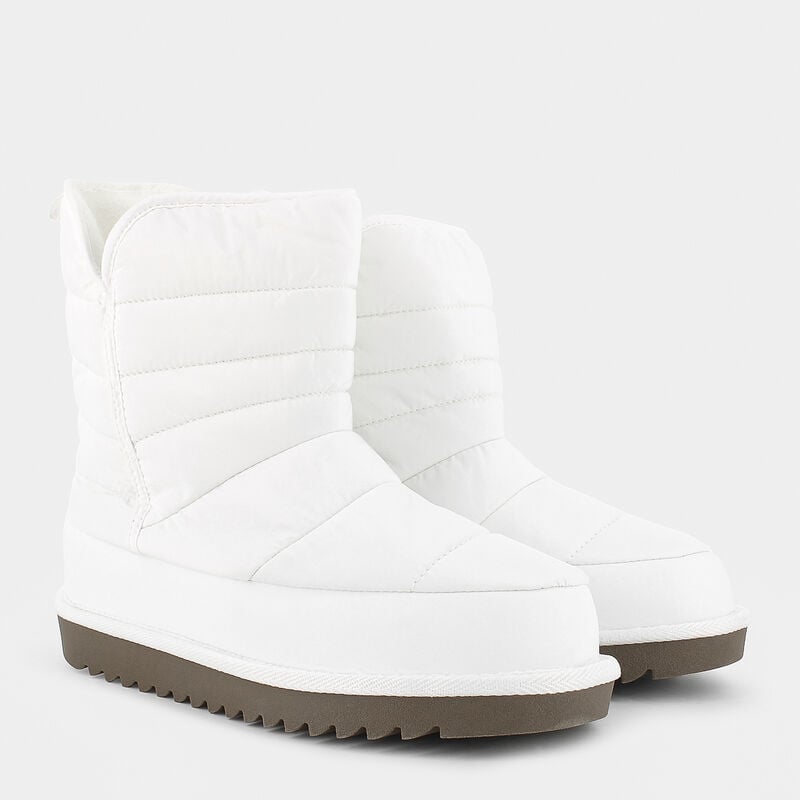 SCARPE da DONNA | DOPO SCI YOUSM