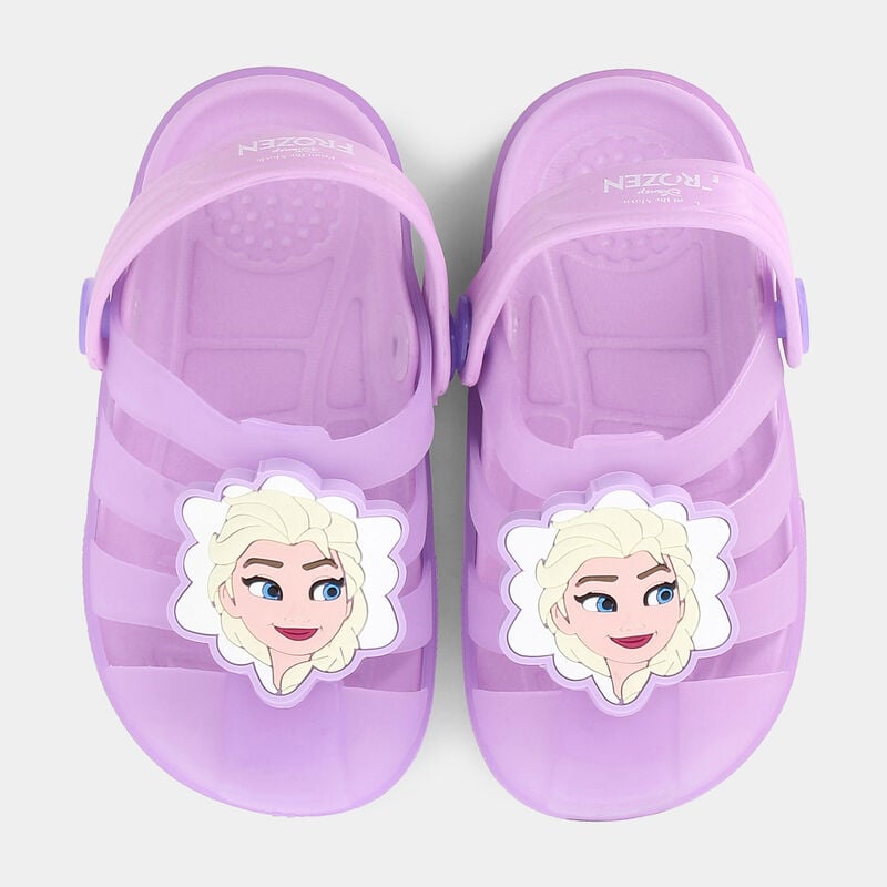 BAMBINA da BAMBINI | CIABATTE FROZEN