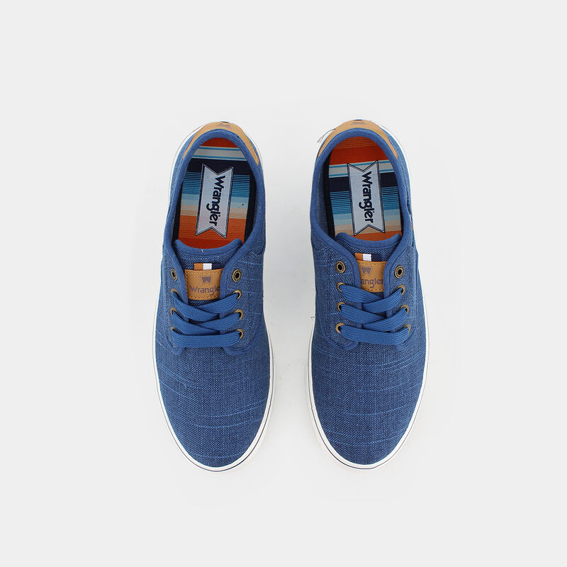 SCARPE da UOMO | STRINGATE WRANGLER