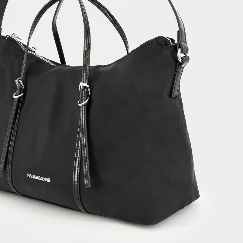 null da MARINA  MB0594HO2  BLACK E25 | null MARINA GALANTI