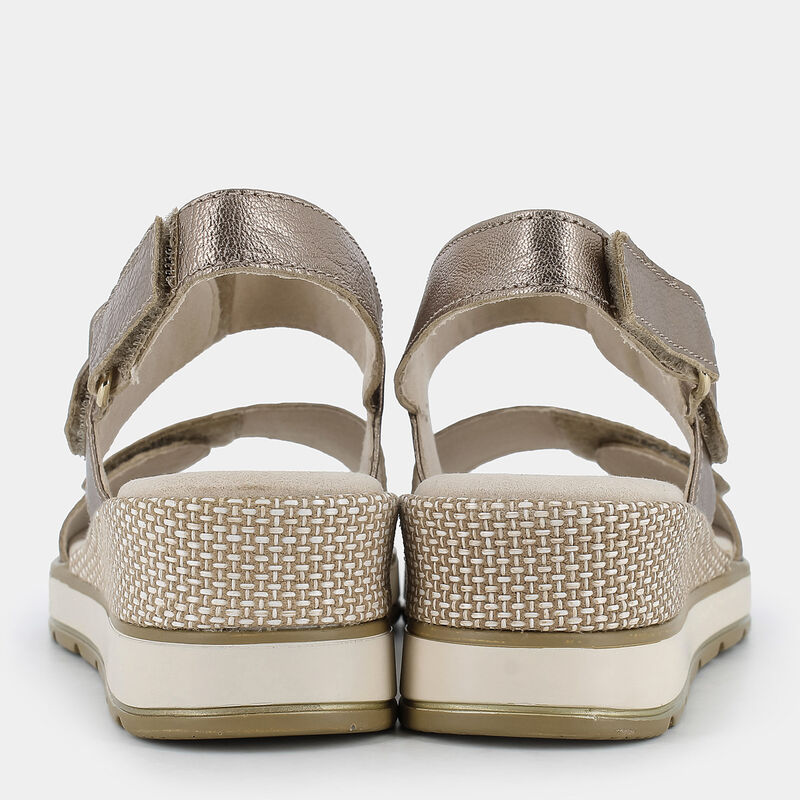 SCARPE da DONNA | SANDALI COMODIA