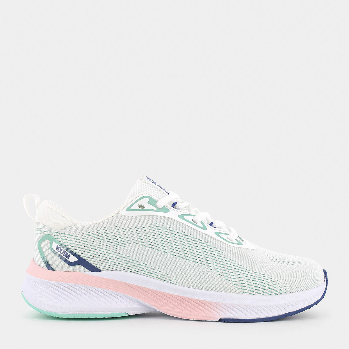 Sportive Yousm da Donna, bianco