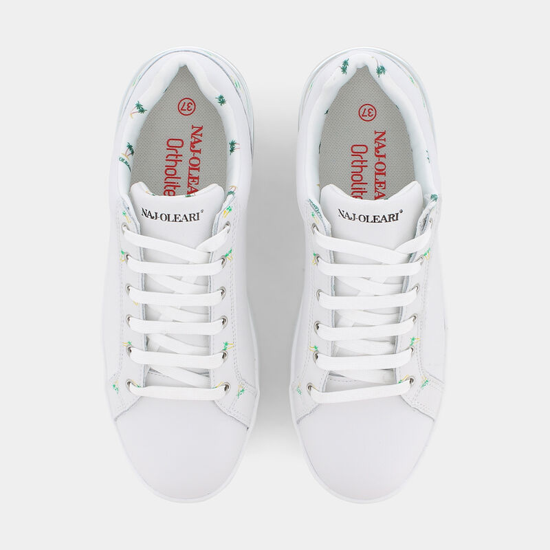 SCARPE da DONNA | SNEAKERS NAJ OLEARI