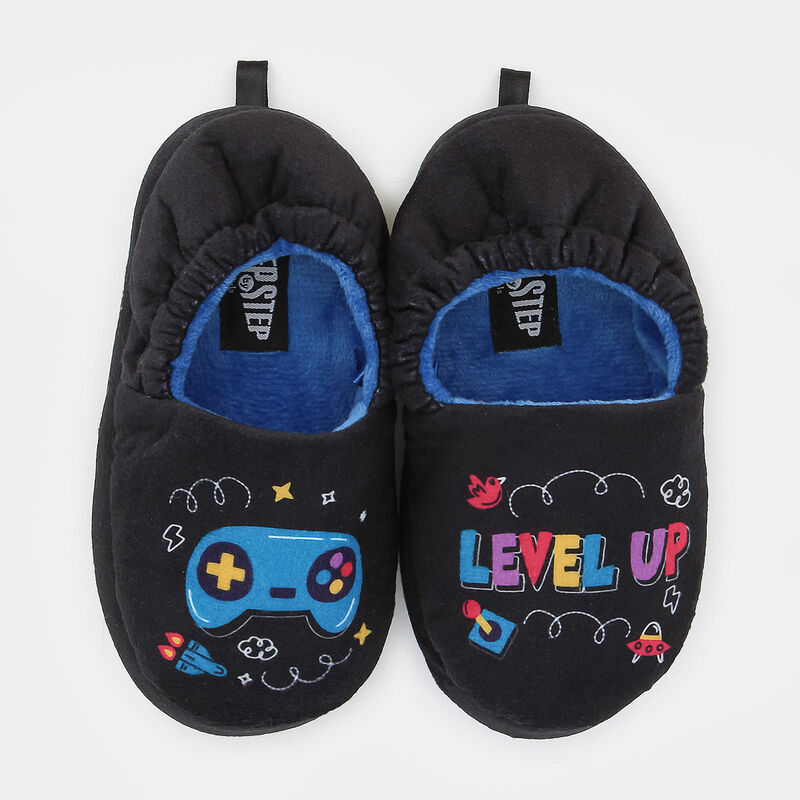 BAMBINO da BAMBINI | CIABATTE STEP BY STEP