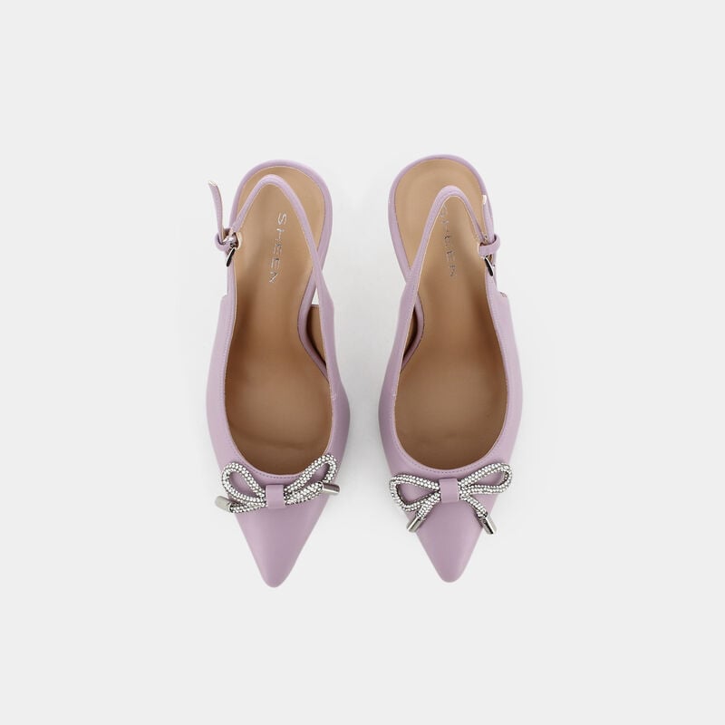 SCARPE da DONNA | CHANEL SHEEN