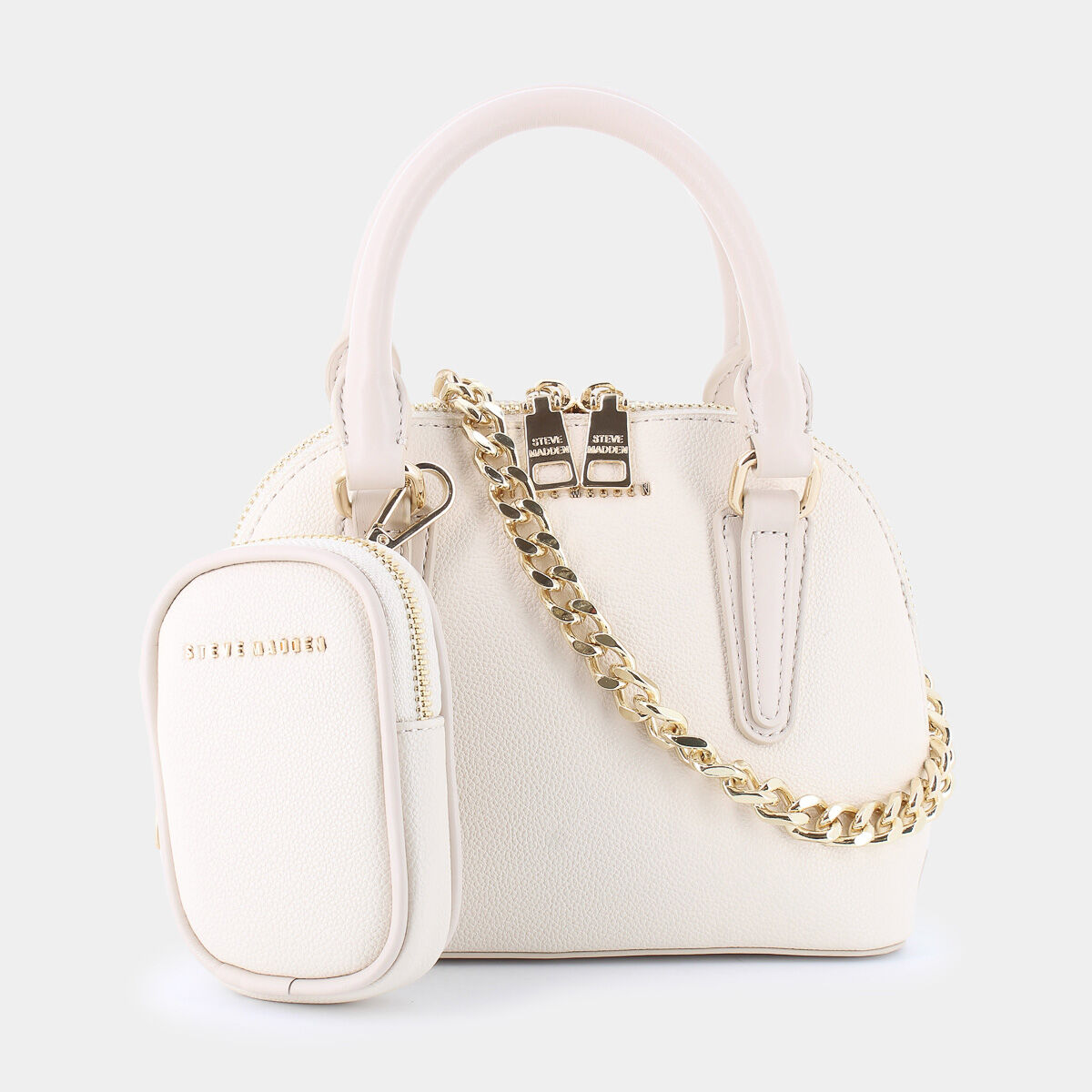 Borse Steve Madden da Donna, beige