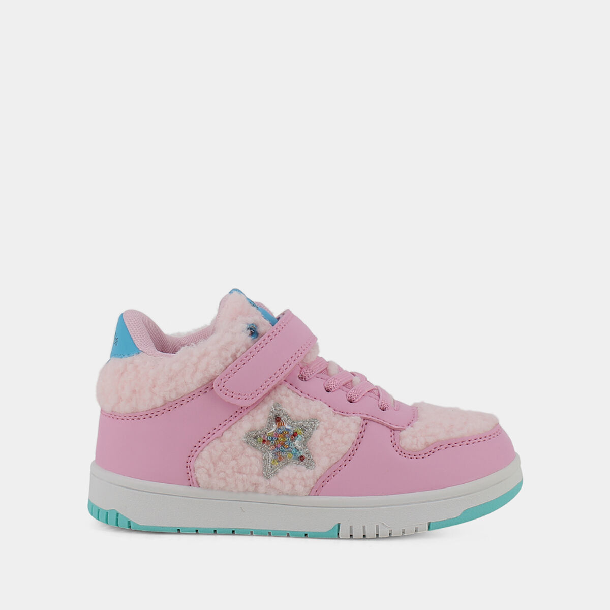 Sportive Fantastica da Bambina, rosa
