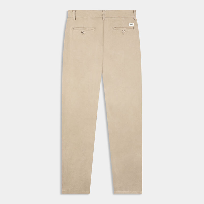 null da PEPE JE PM2100013 SLIM CH 836 I25, 36 | null PEPE JEANS