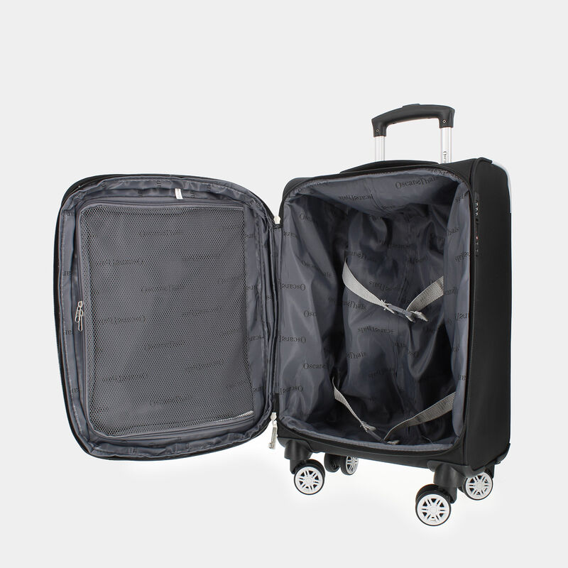 null da OSCAR&T DH2314M  BLACK CO | null OSCAR&THAIS