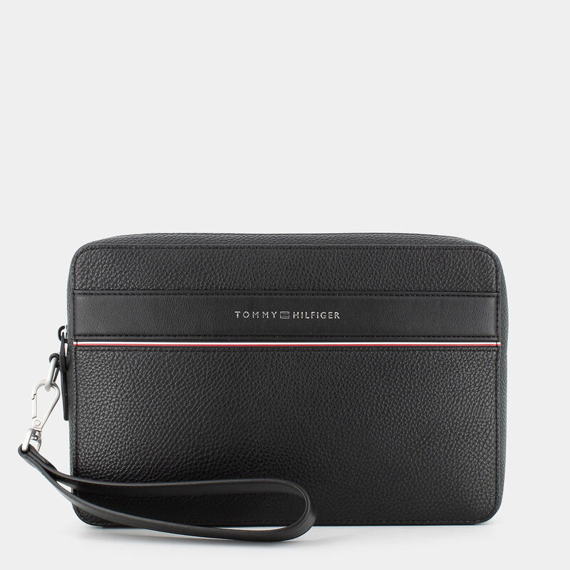 BDS TH CORP BLACK E25 da TOMMY H 13047 | null TOMMY HILFIGER