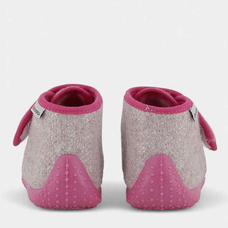 BAMBINA da BAMBINI | CIABATTE SUPERGA