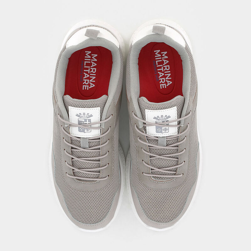 SCARPE da UOMO | SNEAKERS MARINA MILITARE