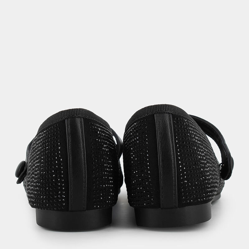 SCARPE da DONNA | BALLERINE SHEEN