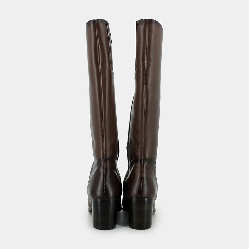 SCARPE da DONNA | STIVALI PATTI DI LUNA