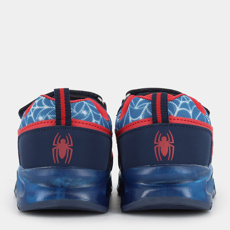 BAMBINO da BAMBINI | SPORTIVE SPIDERMAN