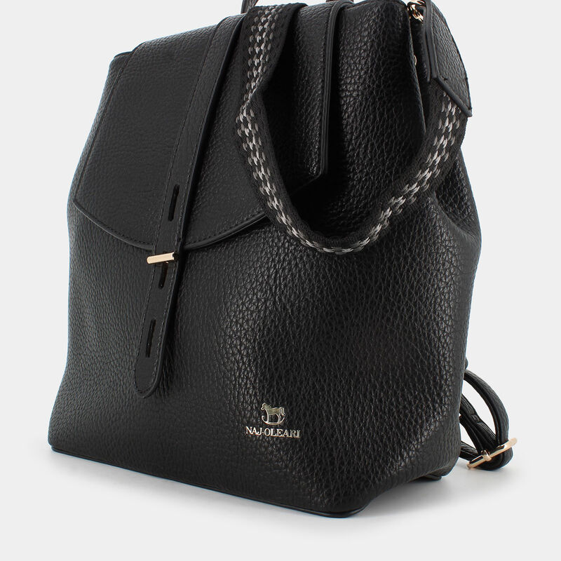 null da NAJ OLE 61761 GIRO8 NERO I24 | null NAJ OLEARI