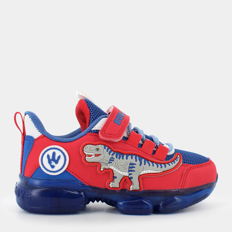 BAMBINO da BAMBINI | SPORTIVE BULL BOYS