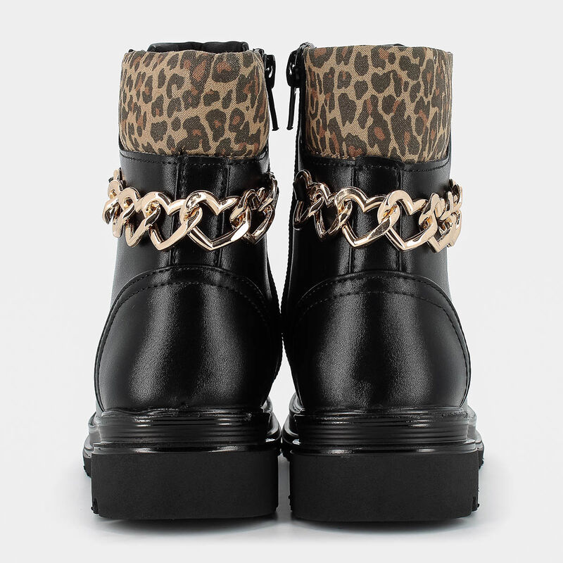 BAMBINA da BAMBINI | SCARPONCINI E STIVALETTI ASSO