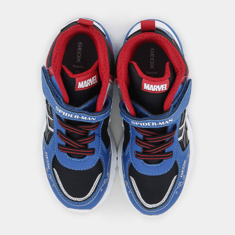 BAMBINO da BAMBINI | SPORTIVE GEOX