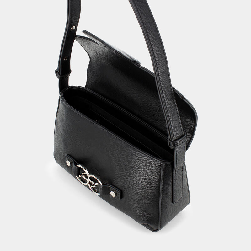 null da GATTINO 8441 DIANA BLACK I24 | null GATTINONI