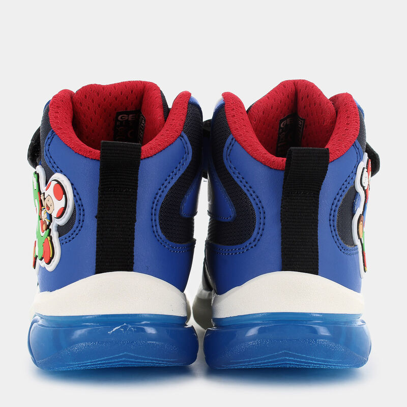 BAMBINO da BAMBINI | SPORTIVE GEOX