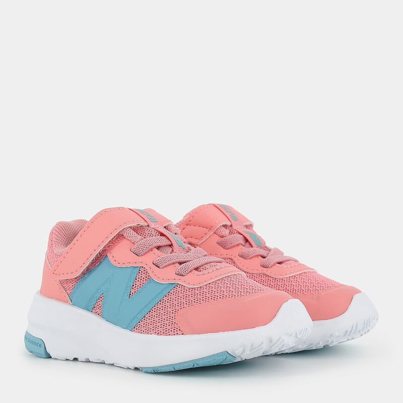 BAMBINA da BAMBINI | PRIMI PASSI NEW BALANCE