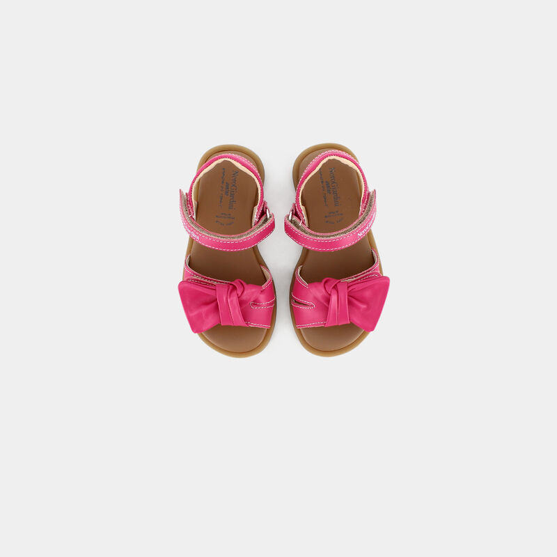 BAMBINA da BAMBINI | PRIMI PASSI NERO GIARDINI