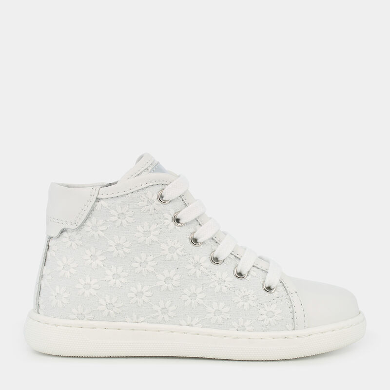 BAMBINA da BAMBINI | PRIMI PASSI NERO GIARDINI