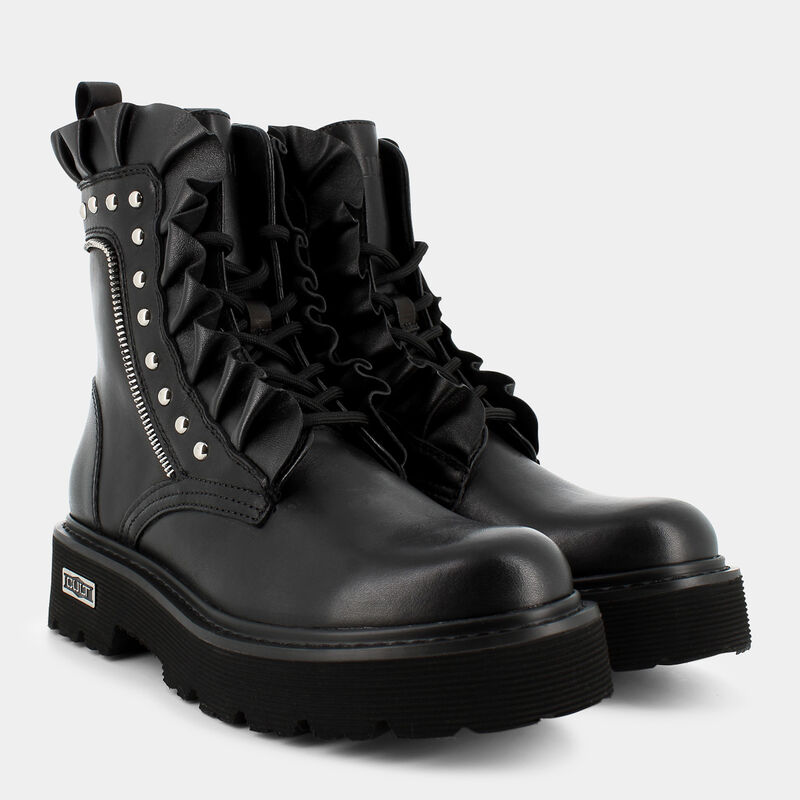 SCARPE da DONNA | SCARPONCINI CULT