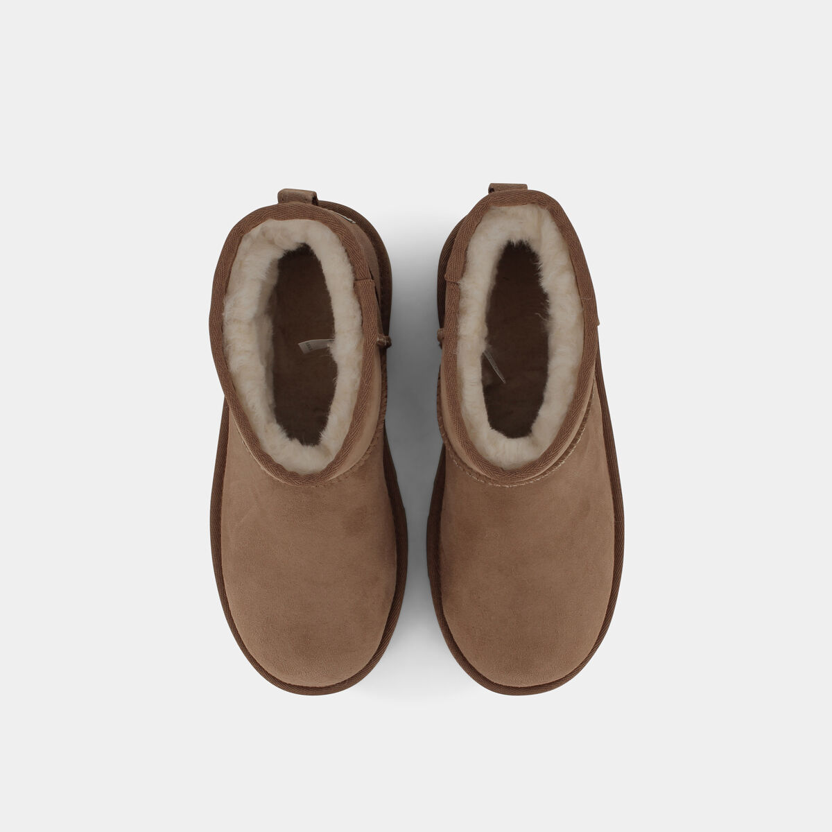 Scarponcini 2025 ugg bambina