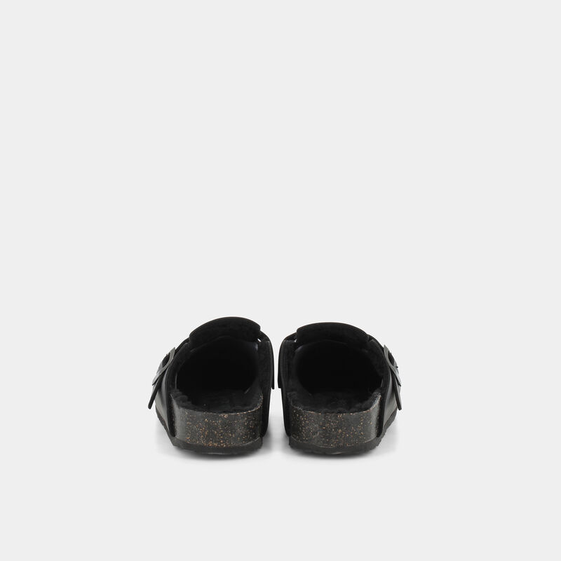 SCARPE da UOMO | CIABATTE DUNE VERDI