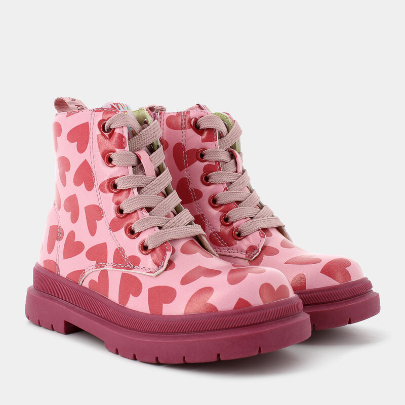 null da AGATHA  241962  PINK I24, 35 | null AGATHA RUIZ DE LA PRADA