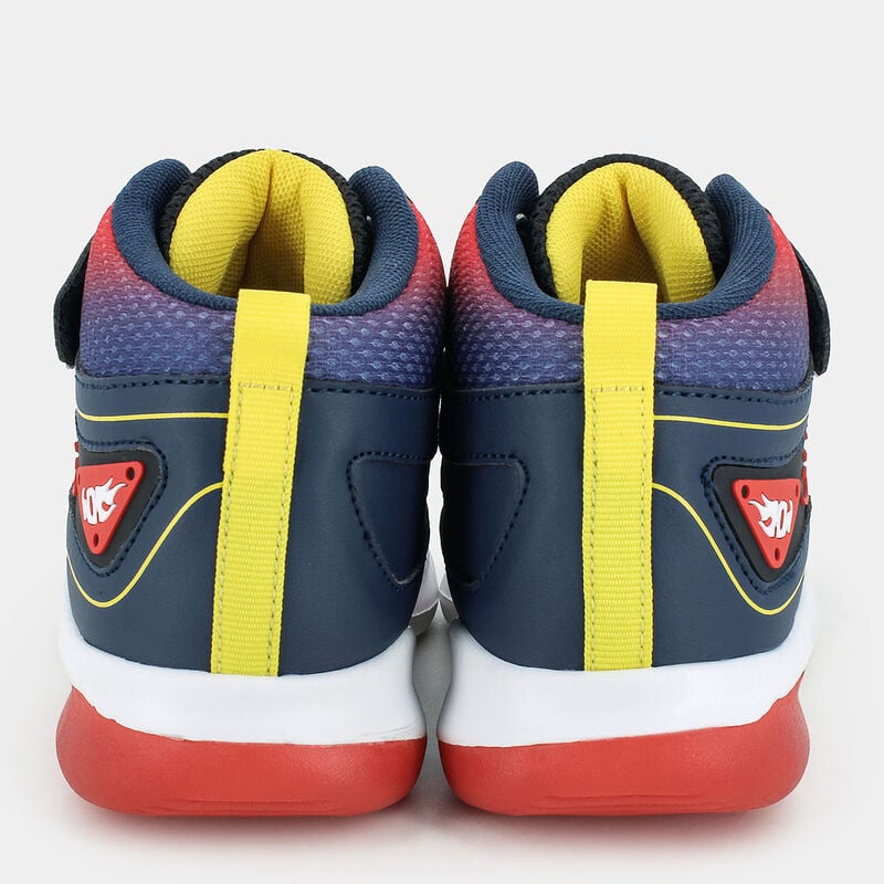 BAMBINO da BAMBINI | SNEAKERS PRIMIGI