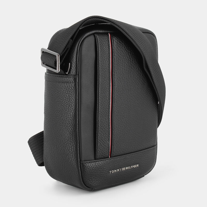 BDS CENTRAL BLACK I25 da TOMMY H 13632 | null TOMMY HILFIGER