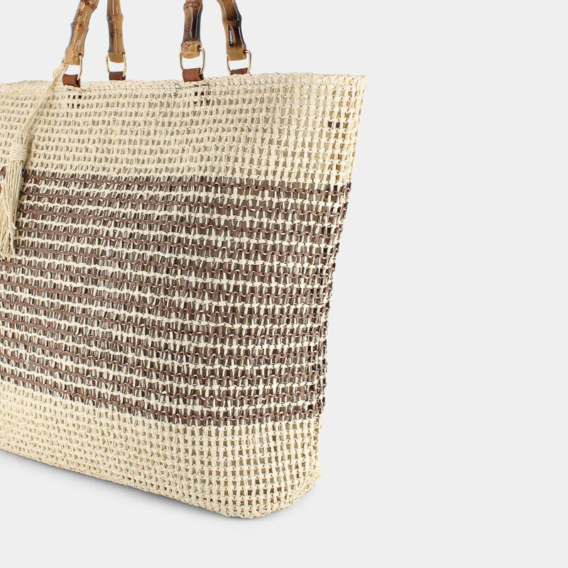 E25 da SHEEN WO | 03 BAMBOO NATURAL E25 SHEEN