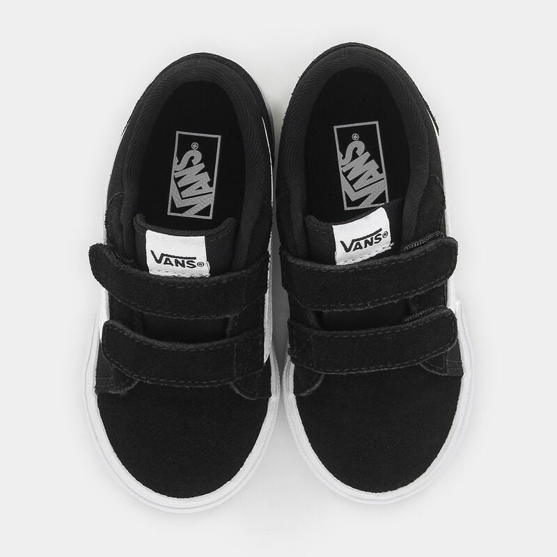 BAMBINO da BAMBINI | PRIMI PASSI VANS