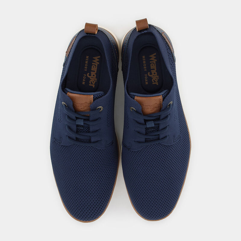 SCARPE da UOMO | STRINGATE WRANGLER