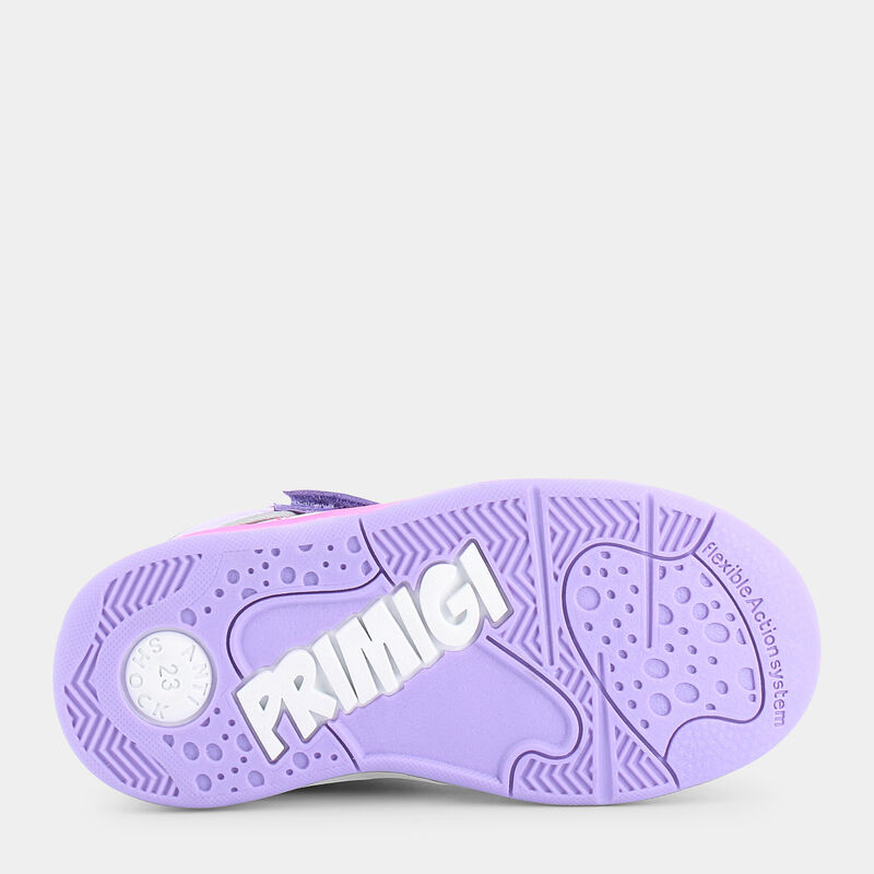 BAMBINA da BAMBINI | PRIMI PASSI PRIMIGI