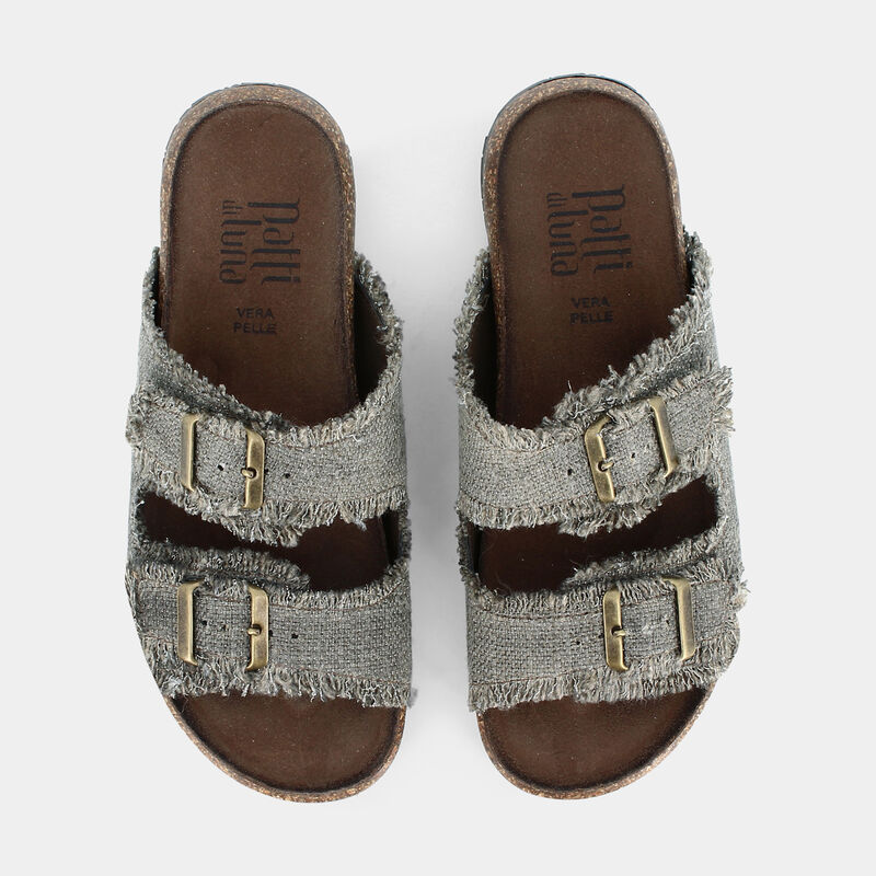 SCARPE da DONNA | SANDALI PATTI DI LUNA