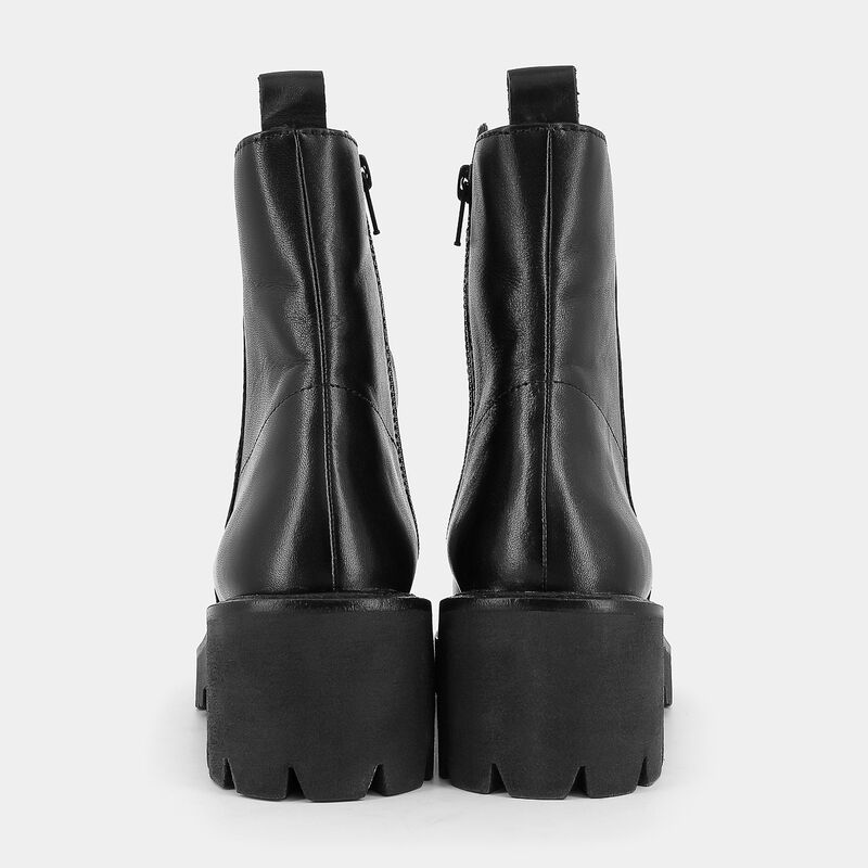 SCARPE da DONNA | TRONCHETTI PATTI DI LUNA