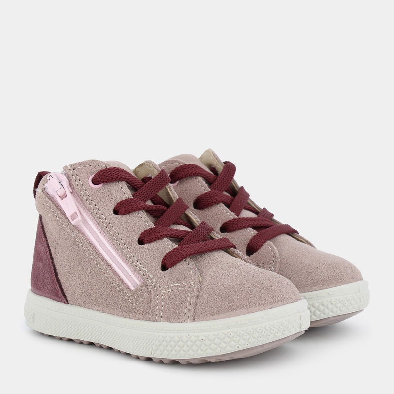 BAMBINA da BAMBINI | PRIMI PASSI CANARINI GIALLI