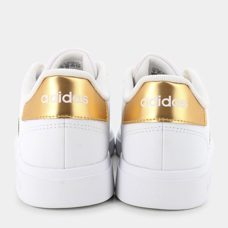 null da ADIDAS GY2578 GRAND C WHITE I24, 4% | null ADIDAS