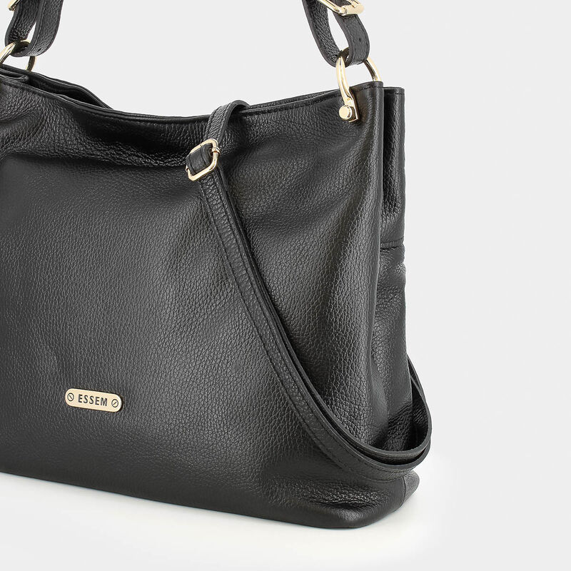 I25 da ESSEM AP | 02  NERO I25 ESSEM