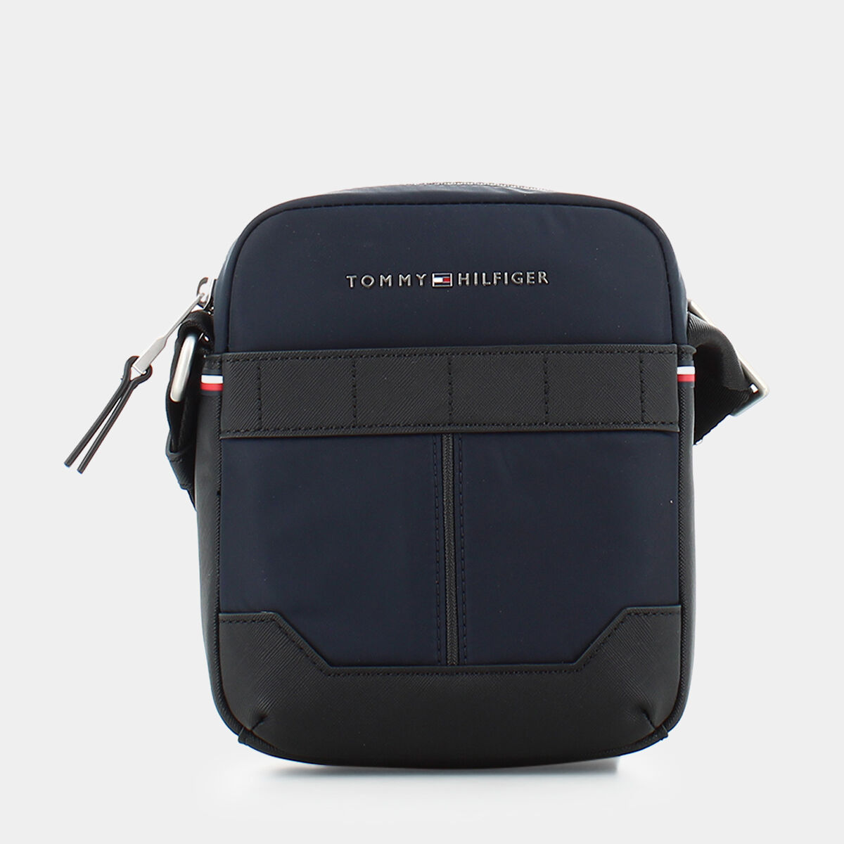 Tracolle Tommy Hilfiger da Uomo, blu